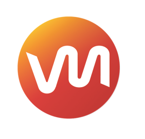 Valmedia, Sole Proprietor logo identity branding